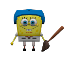 SpongeBob