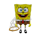 SpongeBob