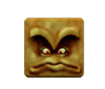 Golden Thwomp