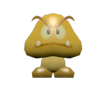 Golden Goomba