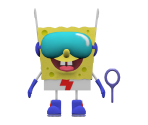 SpongeBob (Quickster)