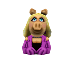 Miss Piggy