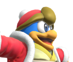 King Dedede