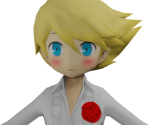 Teddie (Human)