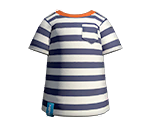 Sailor-Stripe Tee