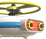 ARMS Drone