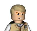 Luke Skywalker (Hoth)