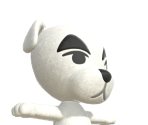 K.K. Slider