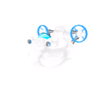 Lakitu Cloud Body