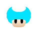 Sluggish 'Shroom Orb