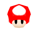 Triple 'Shroom Orb