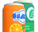Can of Juice
