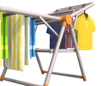 Drying Rack