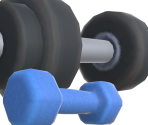 Dumbbell