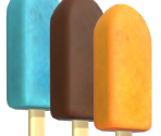 Popsicle