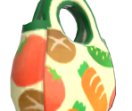 Fruit-Designed Bag