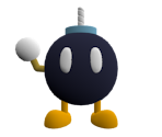 Bob-omb