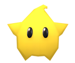 Luma (Super Mario 64 DS-Style)