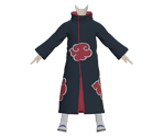 Akatsuki Cape