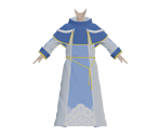 Divine Robe