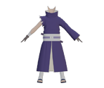 Obito Outfit