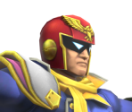 Captain Falcon