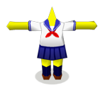 Sailor Uniform