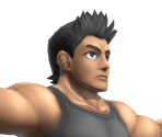 Little Mac