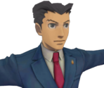 Phoenix Wright