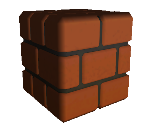 Brick Block