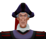 Claude Frollo