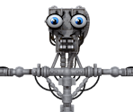 Puppet Five Night's At Freddy's: Help Wanted - Download Free 3D model by  RandomFnafUserlol (@RandomUserlololol) [d816b21]