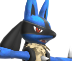 Lucario