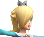 Rosalina & Luma