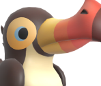 Toucan