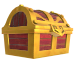 Treasure Chest