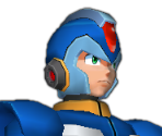 Mega Man X