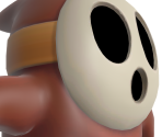 Shy Guy