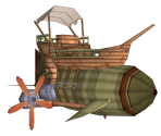 Airship