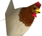 Hen