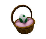 Yoshi's Egg