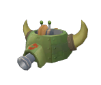 Bowser Cannon