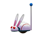 Robo-Rabbit