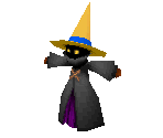 Black Mage