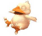 Fat Chocobo