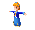 Villager Maiden