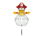 Lakitu (Pirate)