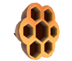 Honeycomb