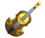 Full Moon Cello