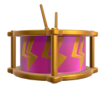 Thunder Drum